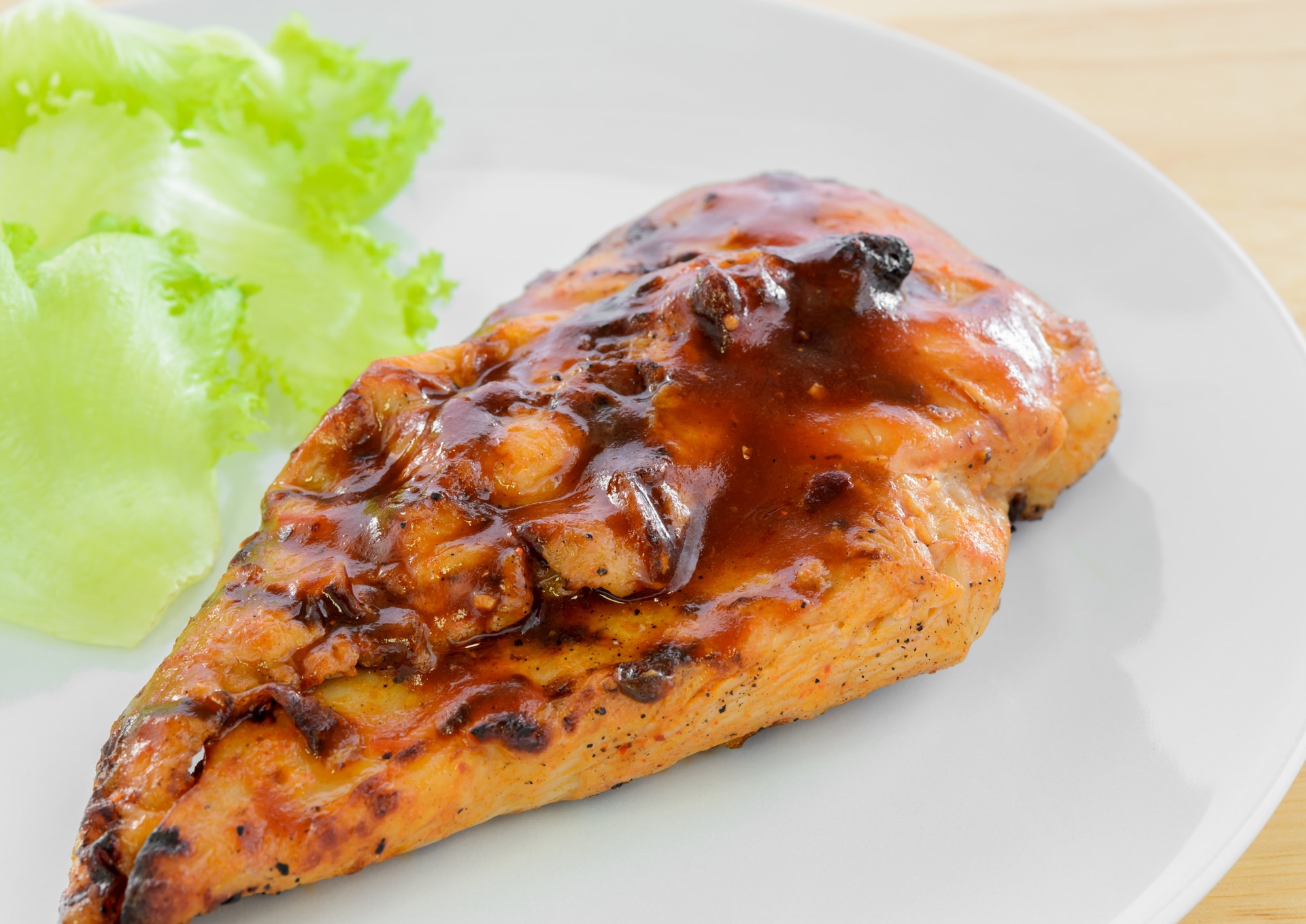 Chicken Breast Fillet | Products | National Poultry Company