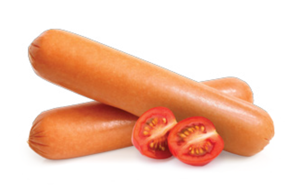 Beef Hot Dog