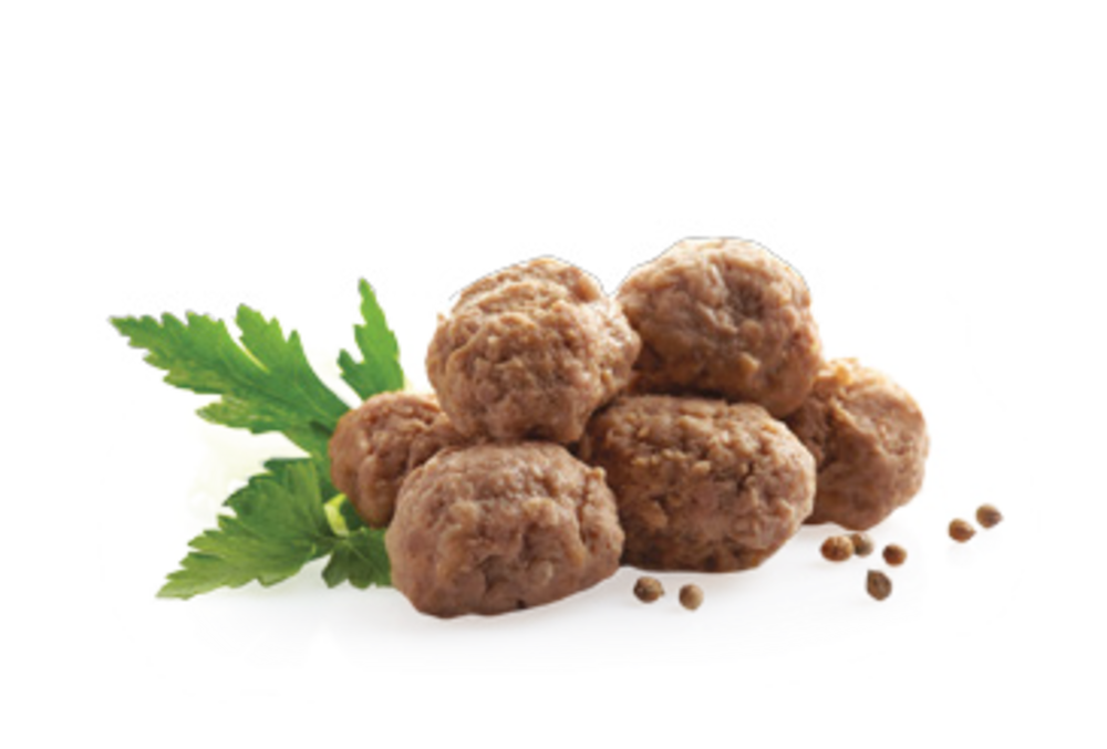 Beef Meat Balls