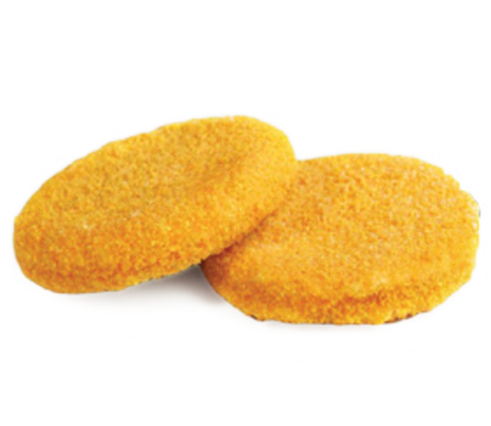 Breaded Chicken Burger Breaded Chicken Burger