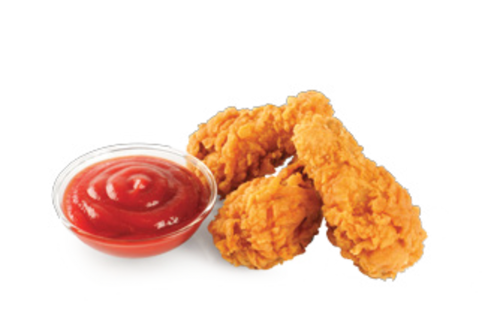 Breaded Chicken.resized National Poultry Company