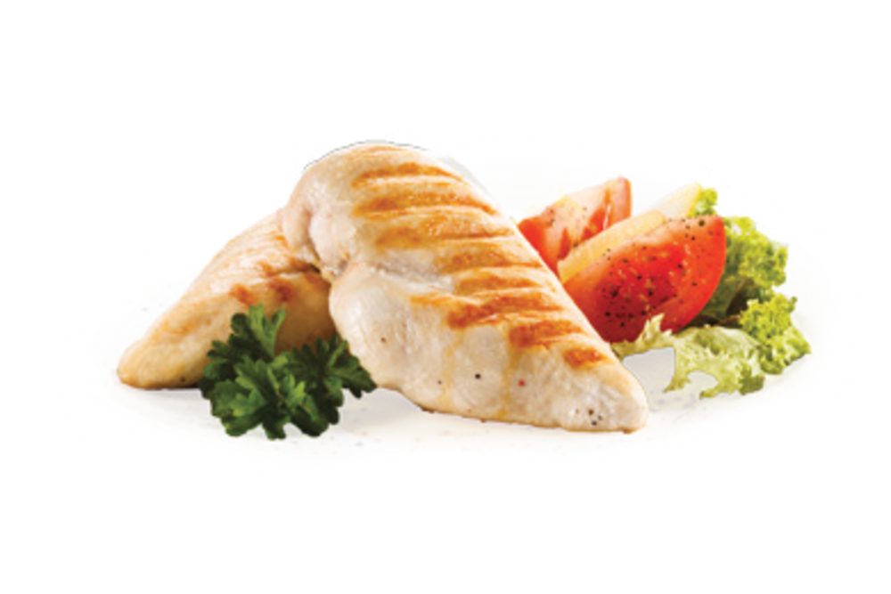 Chicken Breast Fillet