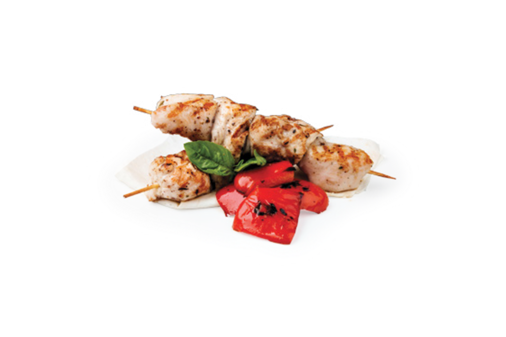 Chicken Breast Shish Tawouk