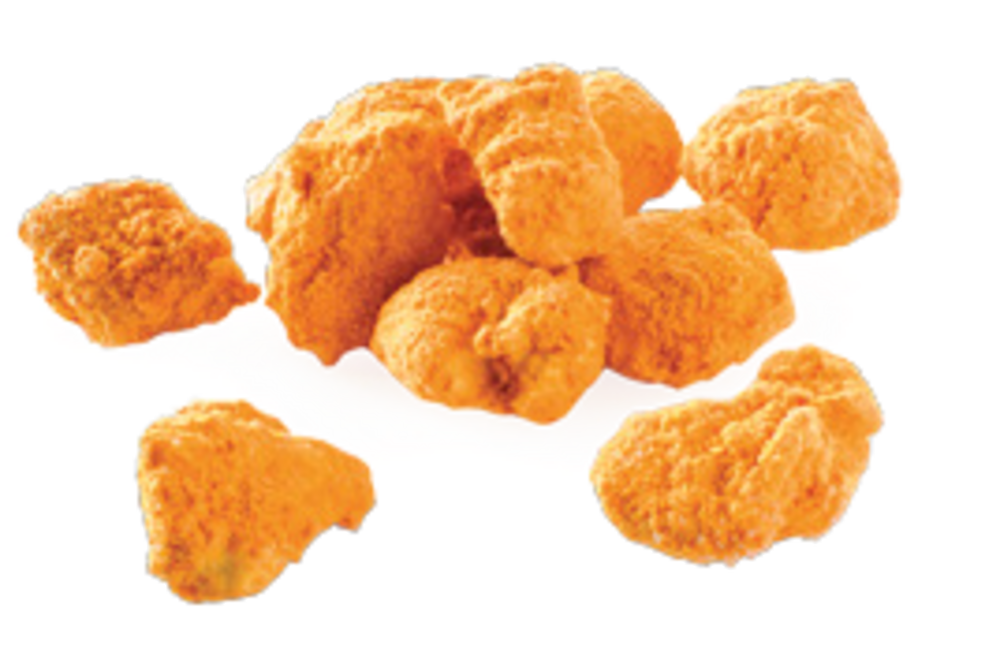 Chicken Popcorn